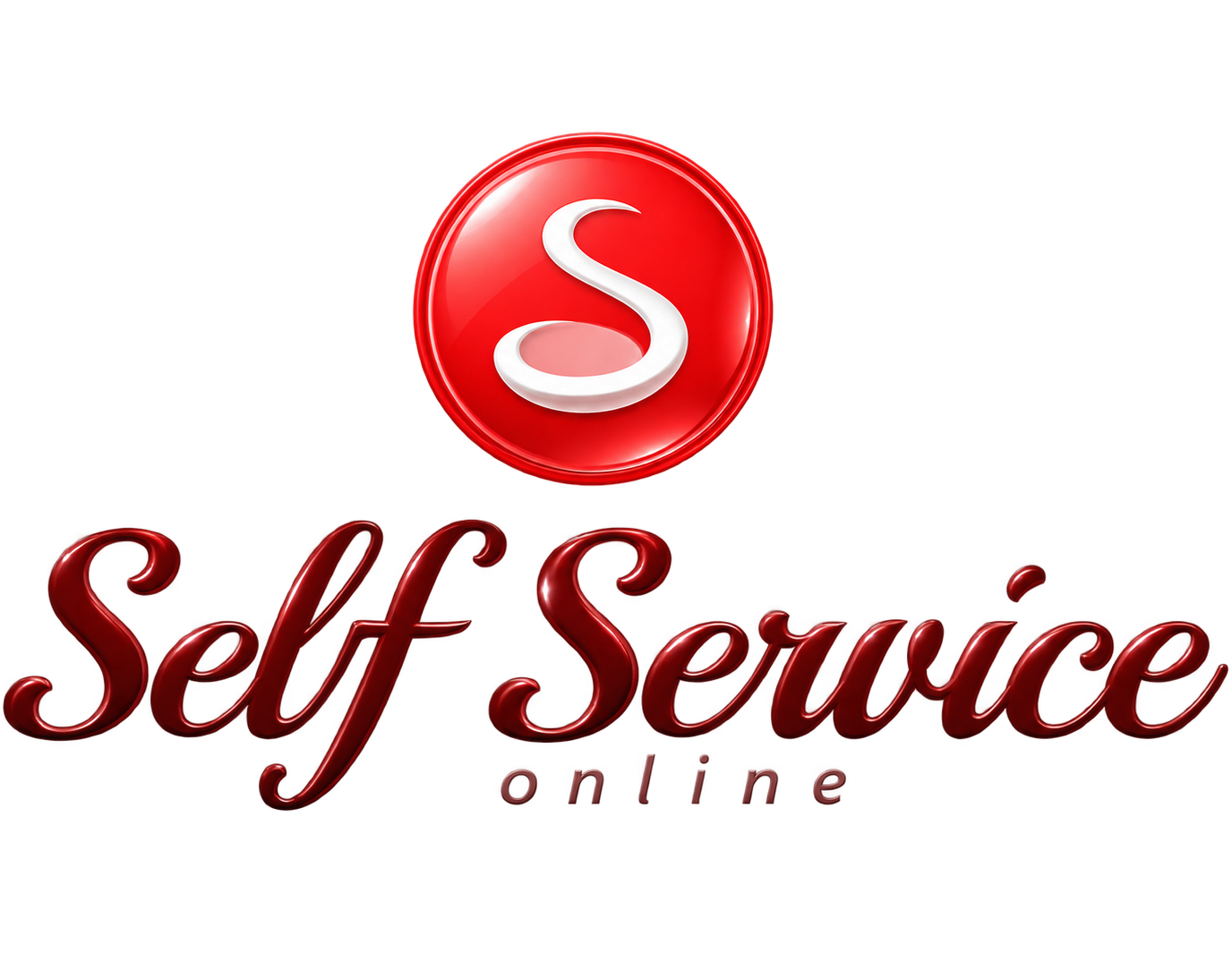 Self Service Online
